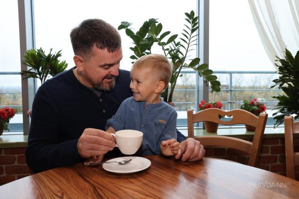 Нижегородцы рассказали, чего должны достичь их дети спустя 10 лет карьеры