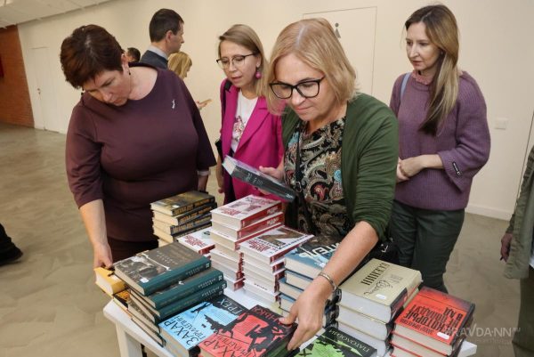 Нижегородцы назвали любимым жанром книг детективы и триллеры