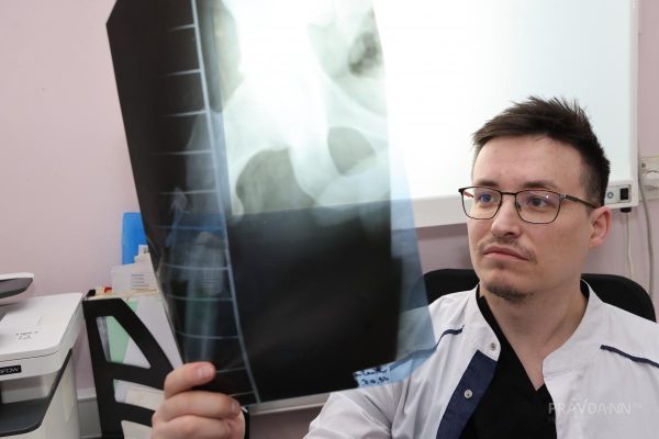 Почти 70% жителей Нижегородской области довольны качеством медицинской помощи