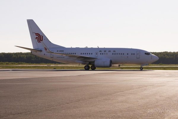 Аэрофлот возобновил полеты по расписанию после сбоя информационных систем