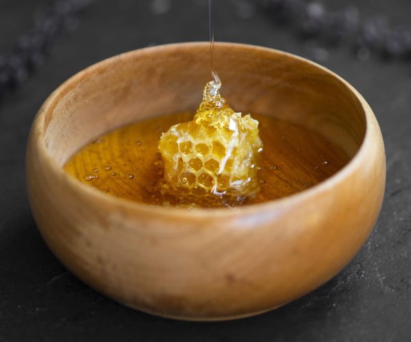 426 тонн нижегородского мёда закупили страны Евросоюза с начала года