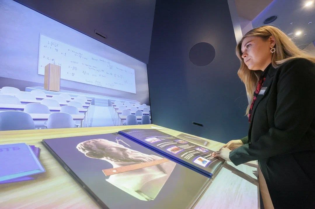 Фото: Предоставлено ВТБ