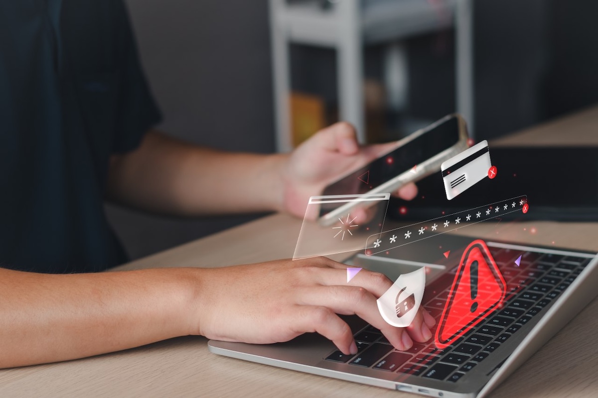 ВТБ: средний «чек» мошенников снизился в 4 раза