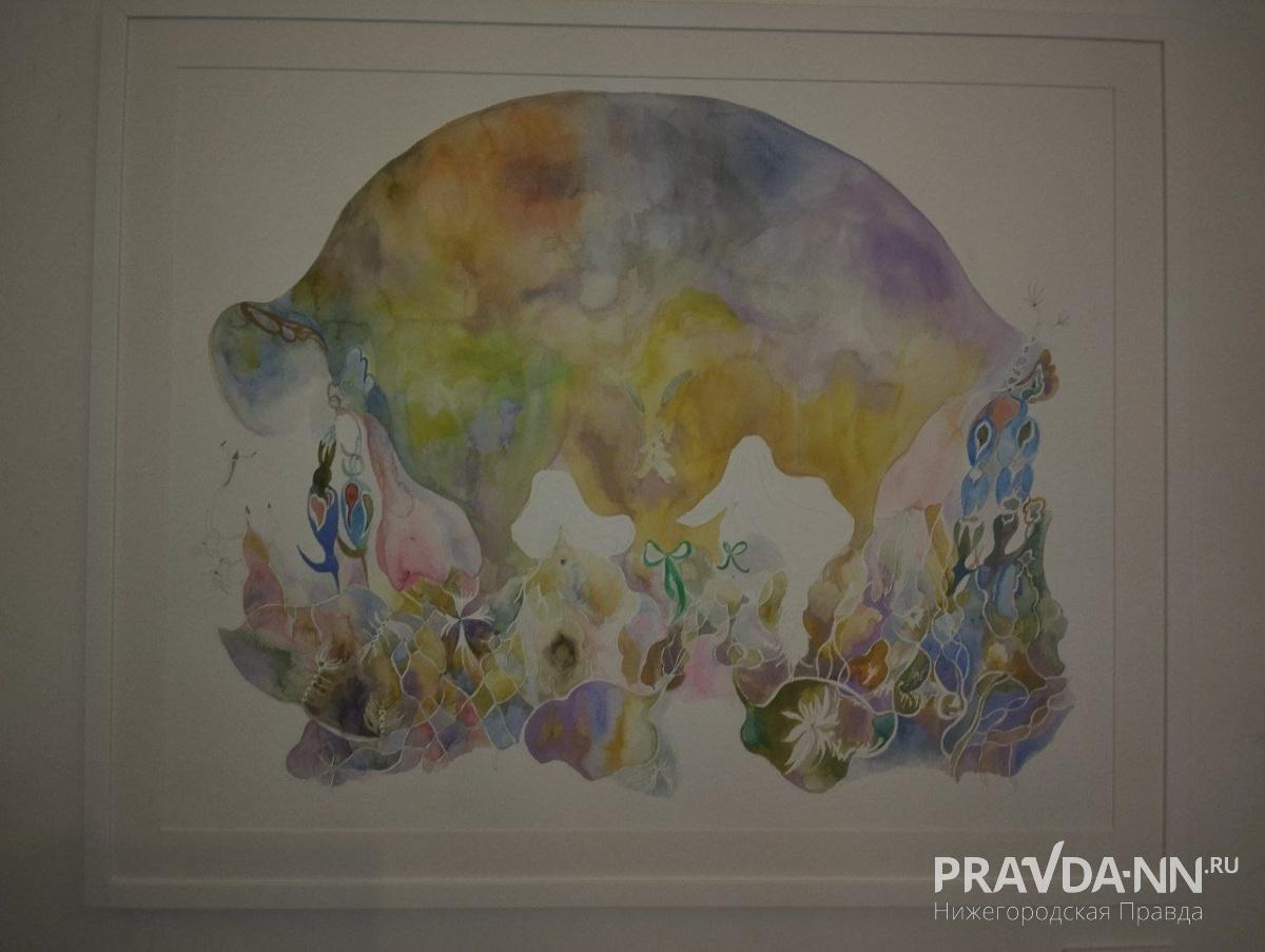 Кира Папилова