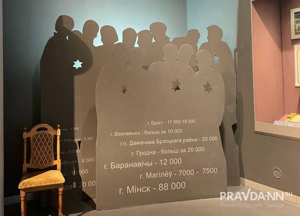 Анастасия Красушкина