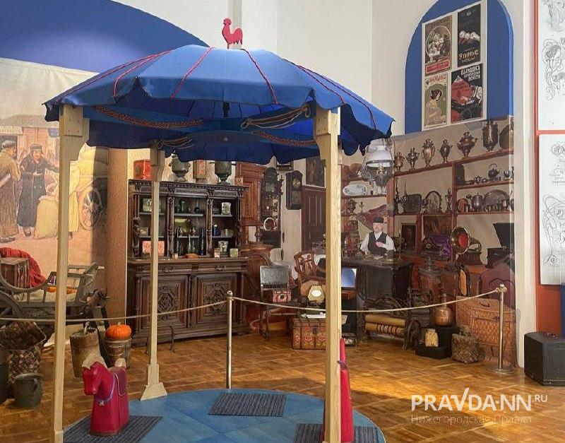 Анастасия Красушкина