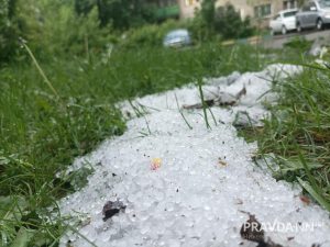Александр Воложанин