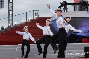 Александр Воложанин