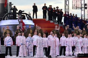Александр Воложанин