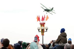 Александр Воложанин