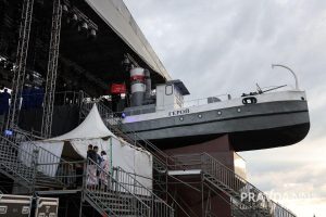 Александр Воложанин