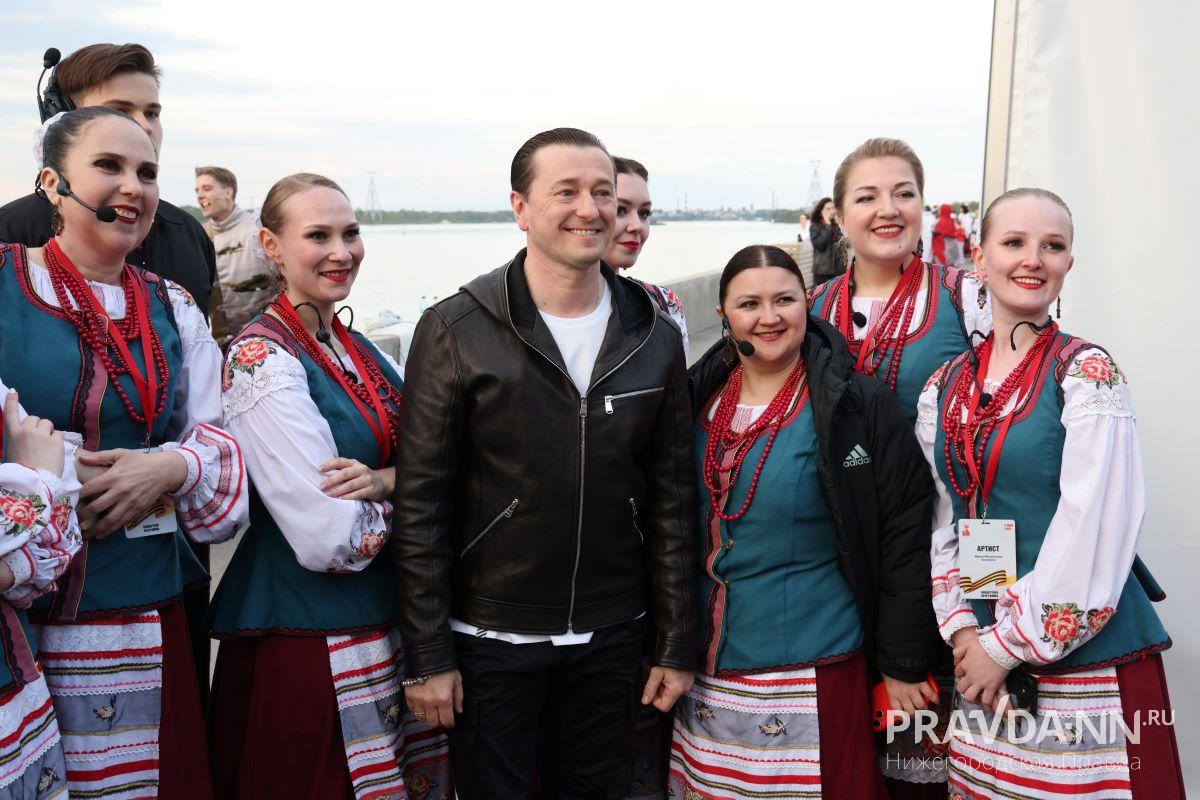 Александр Воложанин