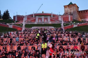 Александр Воложанин