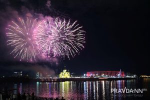 Александр Воложанин