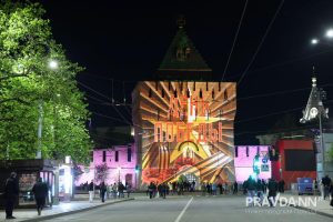 Александр Воложанин