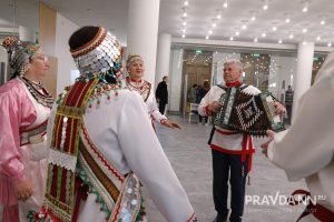Кира Мишина