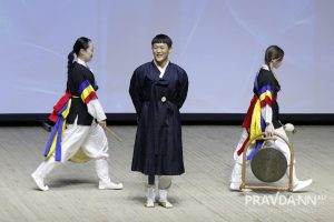 Кира Мишина