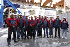 Кира Мишина