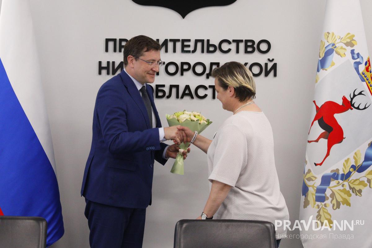 Кира Мишина