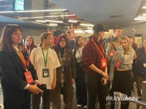 Анастасия Красушкина