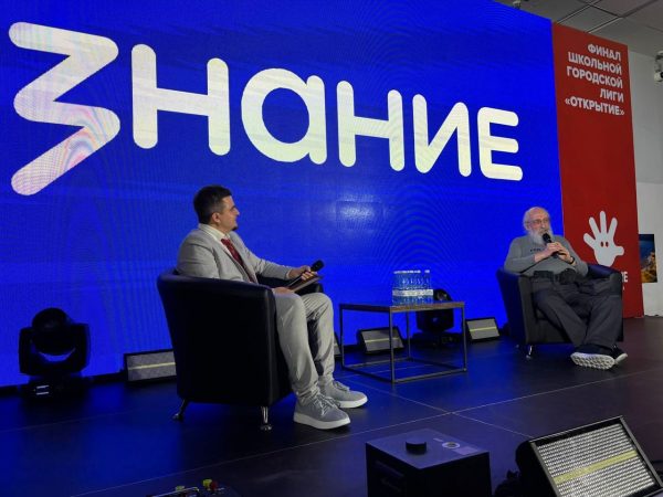 Анатолий Вассерман: «Умным завидуют везде»