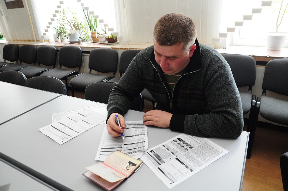 В Нижегородской области доля отказов в выдаче кредитов в марте выросла на 3,3%