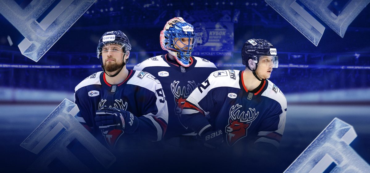 Трое хоккеистов «Торпедо» помогли белорусам обыграть сборную России