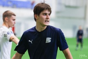 Игрока нижегородской «Волны» отстранили от футбола на 5 лет