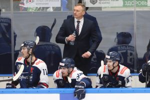 Главным тренером «Торпедо» стал Алексей Исаков