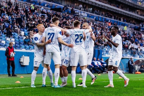 ФК «Пари НН» крупно побеждает, а Хуан Боселли забил 4 мяча