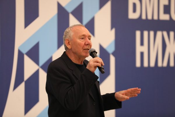 Олег Романцев остаётся советником ФК «Пари НН»