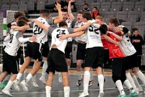 Футзалисты нижегородского «Торпедо» стали чемпионами Юниорлиги