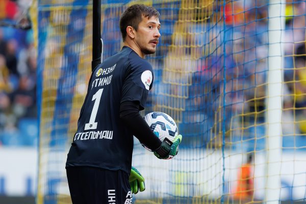 Нижегородец Рустам Ятимов с ФК «Ростов» вышел в Суперфинал Кубка России