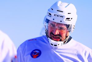 Хоккеисты нижегородского «Старта» ждут крытую арену