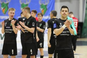 Пятый год подряд МФК «Торпедо» проигрывает на стадии 1/4 финала