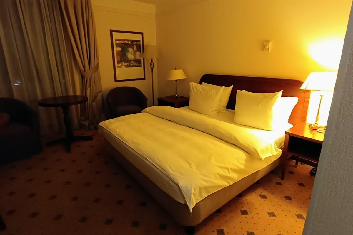 Невозвратные тарифы в отелях и глэмпингах появятся во второй половине 2025 года