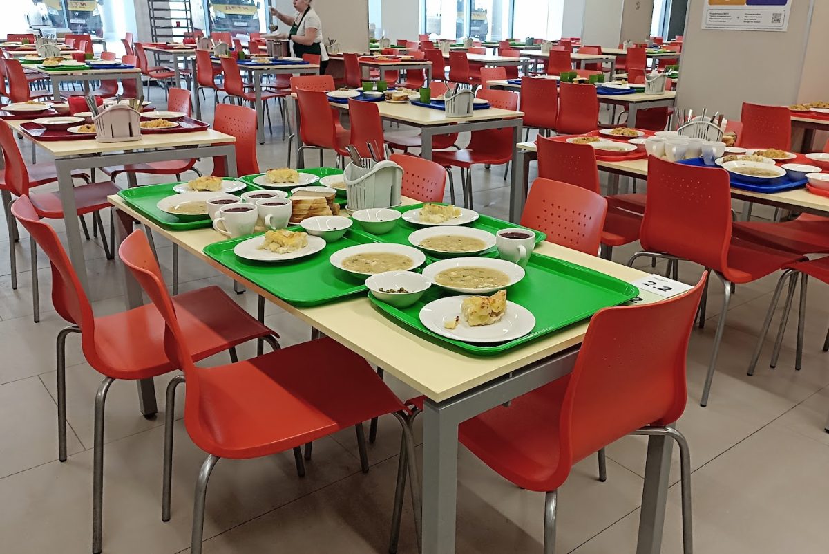 В Роспотребнадзоре дали советы по питанию школьников в период экзаменов