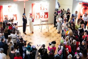 Фото из архива дизайнера