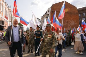 Кира Мишина