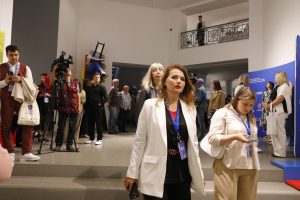 Кира Мишина