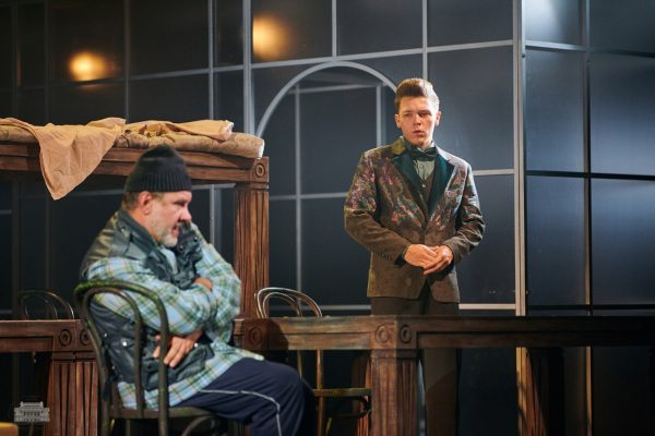 В Нижегородском театре драмы состоится премьера спектакля «Ревизор»