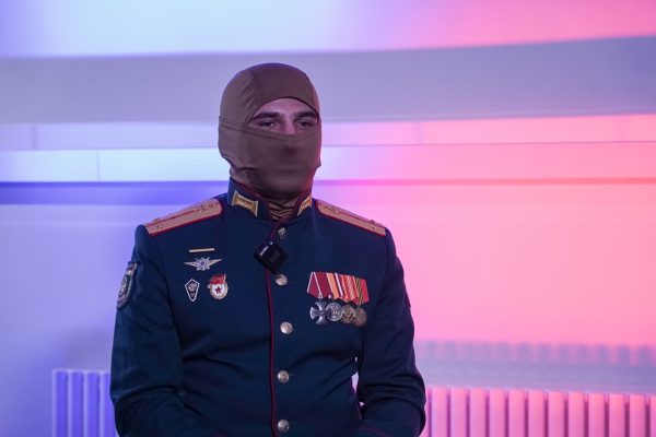 Участник СВО: «В новых регионах живут наши братья и сестры. Мы не бросим их никогда»