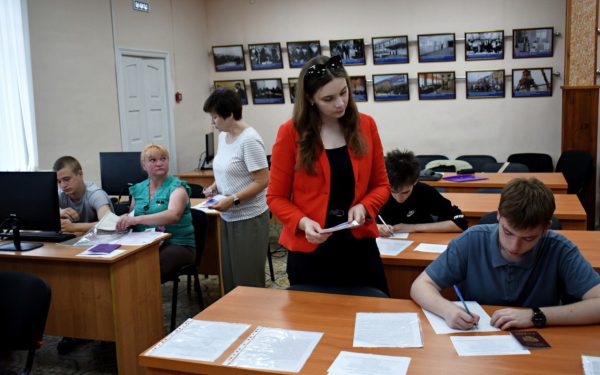 800 бюджетных мест выделено дополнительно в нижегородских колледжах и техникумах