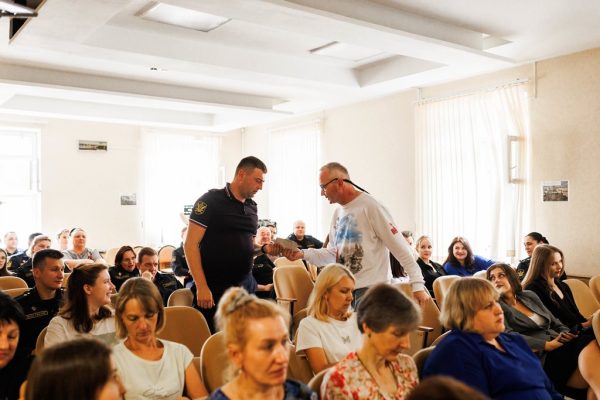 Более 3 тысяч нижегородцев стали участниками урока памяти «Первый день&nbsp;войны»&nbsp;