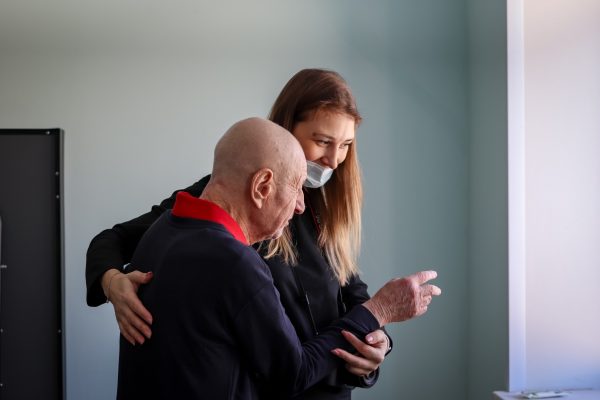 Нижегородцев приглашают стать волонтерами на Дне открытых дверей в Борском ПНИ