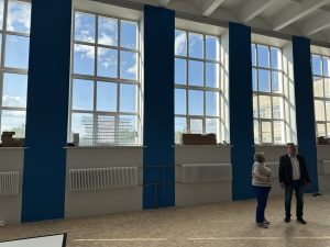 В двух школах Арзамаса завершены проекты «Вам решать!»