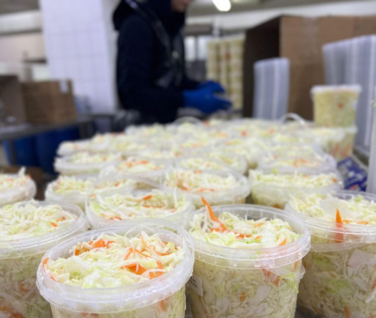 Нижегородское предприятие стало 287‑м участником федерального проекта