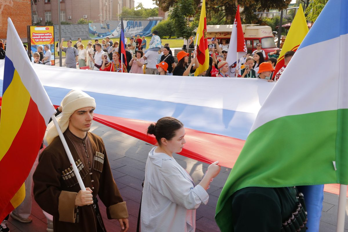 Кира Мишина