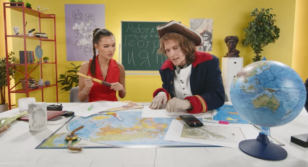 Нижегородец поучаствует в реалити-шоу «Чикули» на телеканале «Суббота!»