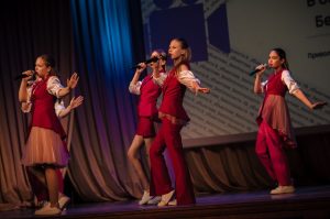 Нижегородских школьников отметили в конкурсе «В объективе БезОпасности»
